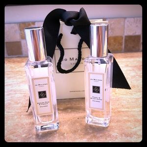 Jo Malone 1oz Lot